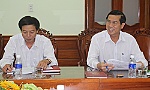 Xác định lại danh mục các dự án đầu tư