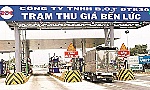 Trước 20-7, đổi tên tất cả trạm thu giá thành trạm thu phí