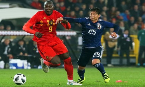 Dù thất bại, Đội tuyển Nhật Bản có quyền rời World Cup với cái đầu ngẩng cao