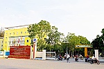 Các trường đại học ở ĐBSCL có điểm chuẩn sát với điểm sàn