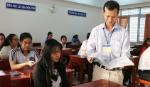Điểm chuẩn đại học 2018 giảm mạnh, chất lượng thí sinh có giảm?