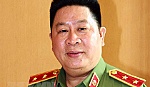 Ký quyết định kỷ luật đối với ông Bùi Văn Thành và Trần Việt Tân