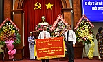 Họp mặt Kỷ niệm 15 năm ngày thành lập Hội Bảo trợ