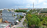 TX. Gò Công hướng đến tăng trưởng xanh