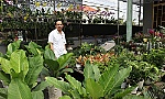 Biến đam mê thành nghề hái ra tiền