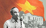 Cảm xúc về Ngày Quốc khánh 2-9