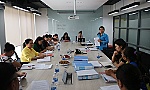 Chú trọng an toàn thực phẩm cho công nhân