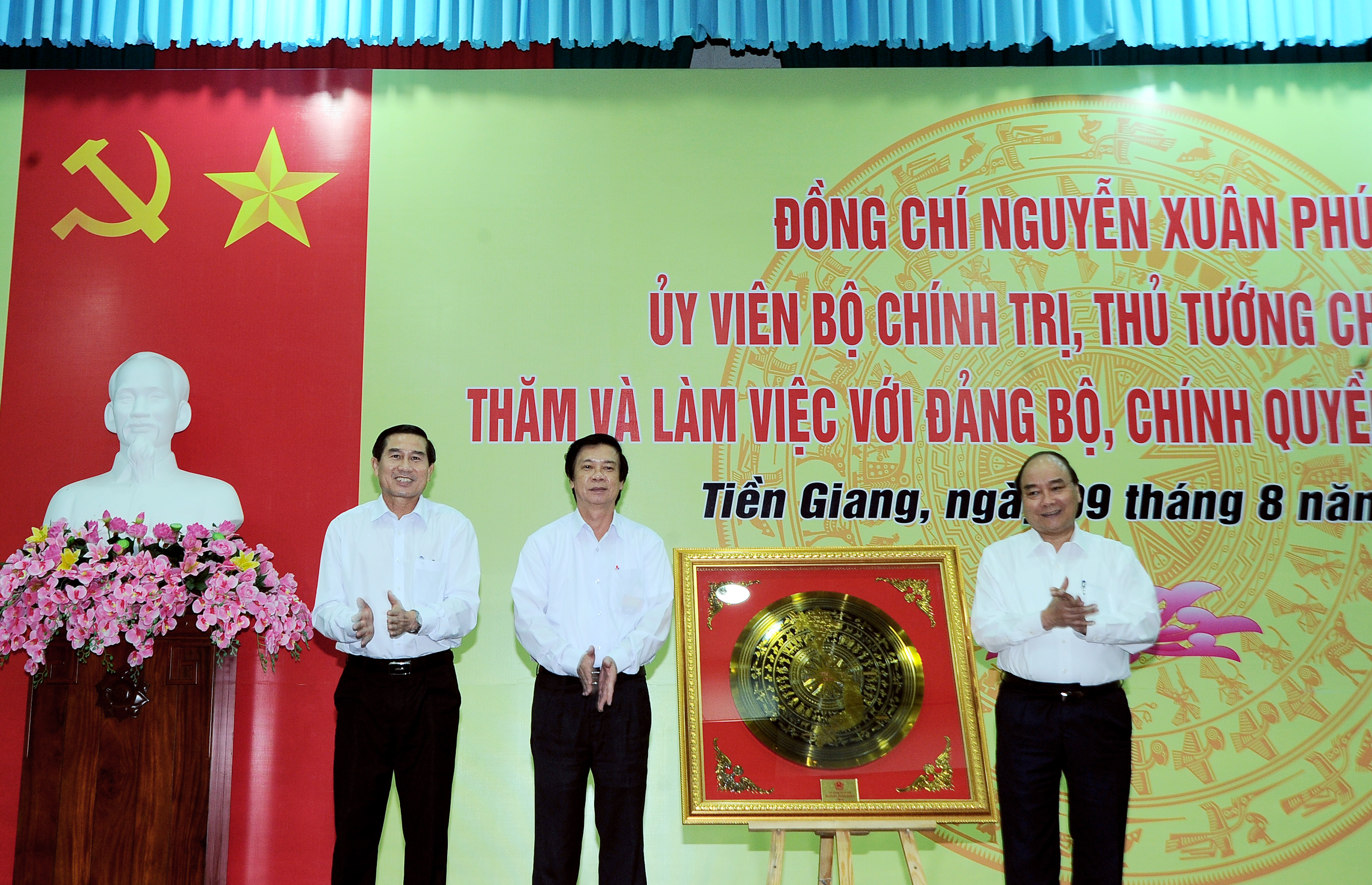 Nỗ lực là 