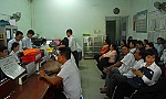 Thực hiện nhiều cách để đẩy nhanh việc cấp 