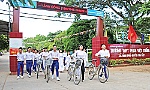 15 năm ở ngôi trường mang tên người Anh hùng Liệt sĩ