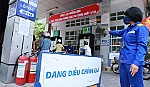 Giá xăng tăng 300 đồng mỗi lít từ 15 giờ ngày 6-9