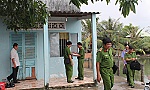 Chồng sát hại vợ rồi uống thuốc tự tử