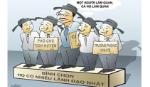 Hiểu thêm về chủ thể phòng, chống 