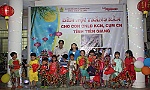 Tổ chức 