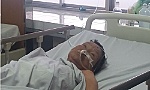 Cứu sống cụ bà 70 tuổi dùng lưỡi lam rạch bụng