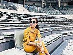 Mỹ Tâm tất bật chuẩn bị cho liveshow đầu tiên tại Hàn Quốc