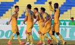 V.League chuẩn bị về đích