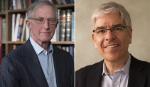 Hai nhà kinh tế Hoa Kỳ giành được giải Nobel kinh tế 2018