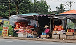 Cẩn trọng với bánh trung thu đại hạ giá