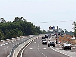 VEC họp bất thường về cao tốc Đà Nẵng- Quảng Ngãi