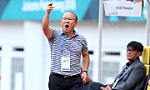 HLV Park Hang-seo: 'Việt Nam phải đứng đầu bảng tại AFF Cup'