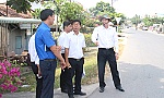 Tai nạn giao thông: Giảm nhưng không được chủ quan