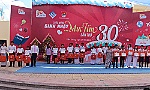 Báo Mực Tím giao lưu cùng bạn đọc Tiền Giang