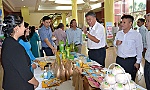 Tìm cách gỡ 