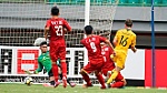 U19 Việt Nam là đội đầu tiên bị loại khỏi VCK U19 châu Á 2018