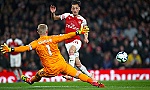Sau vòng 9 Premier League: Đừng quên Pháo thủ