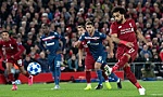 Liverpool, Dortmund thắng hủy diệt, Barca ngày không Messi
