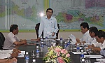 Chấp thuận 5 đề án nghiên cứu khoa học liên kết vùng