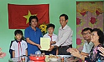 Bàn giao 