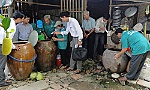 Tiền Giang có 1 ca tử vong do sốt xuất huyết