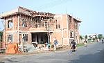 Cơ cấu giá trị sản xuất có sự chuyển dịch tích cực