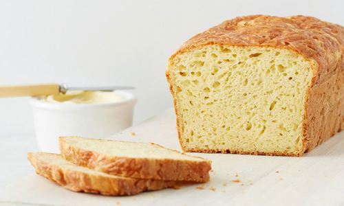  Môi trường tủ lạnh lại làm khô và cứng bánh mì.
