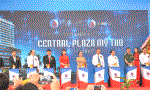 Khởi công xây dựng Tòa nhà Central Plaza Mỹ Tho