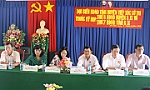 Giải đáp những kiến nghị của cử tri 2 xã An Hữu, Hòa Hưng