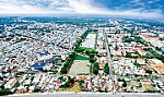 Nỗ lực của đô thị trung tâm