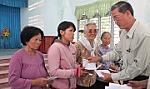 Phát huy vai trò MTTQ thực hiện giám sát và phản biện xã hội