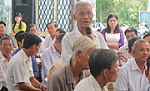 Cần nâng cấp, sửa chữa những tuyến đường nông thôn trên địa bàn