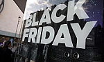 Ham rẻ ngày Black Friday, nhiều người dính mã độc