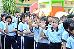 20-11 ở một ngôi trường đặc biệt