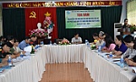 Tìm giải pháp thu hút, tập hợp hội viên, phụ nữ