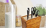 Những mẹo vặt từ gạo cực kỳ hữu ích