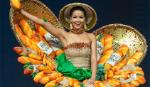 Miss Universe 2018: H'Hen Niê xuất sắc lọt top 5 chung cuộc
