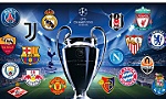 Man.City gặp may, Man.United và Liverpool xui xẻo