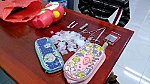 Tạm giữ 2 đối tượng tàng trữ trái phép chất ma tuý