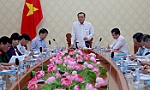 Tiền Giang có 16 xã đề nghị công nhận xã An toàn khu