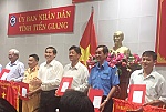 Hướng tới hội họp không sử dụng giấy tờ